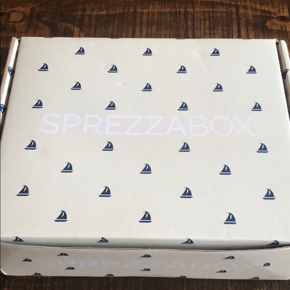 🎁Men’s New Sprezza Box - Picture 2 of 7